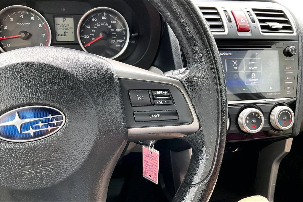 Used 2016 Subaru Forester 2.5i Premium w/ Popular Package #2 AWD/4WD image 19