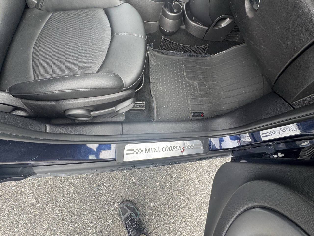 Used 2015 MINI Cooper Countryman S AWD/4WD image 26