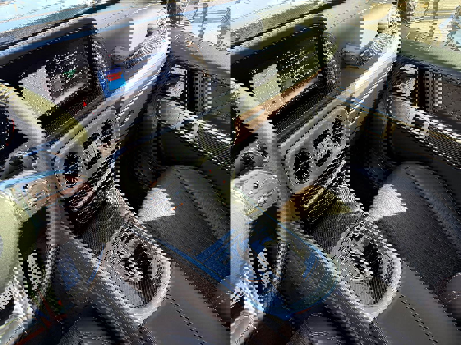 Used 2019 Mercedes-Benz G 63 AMG 4MATIC image 49