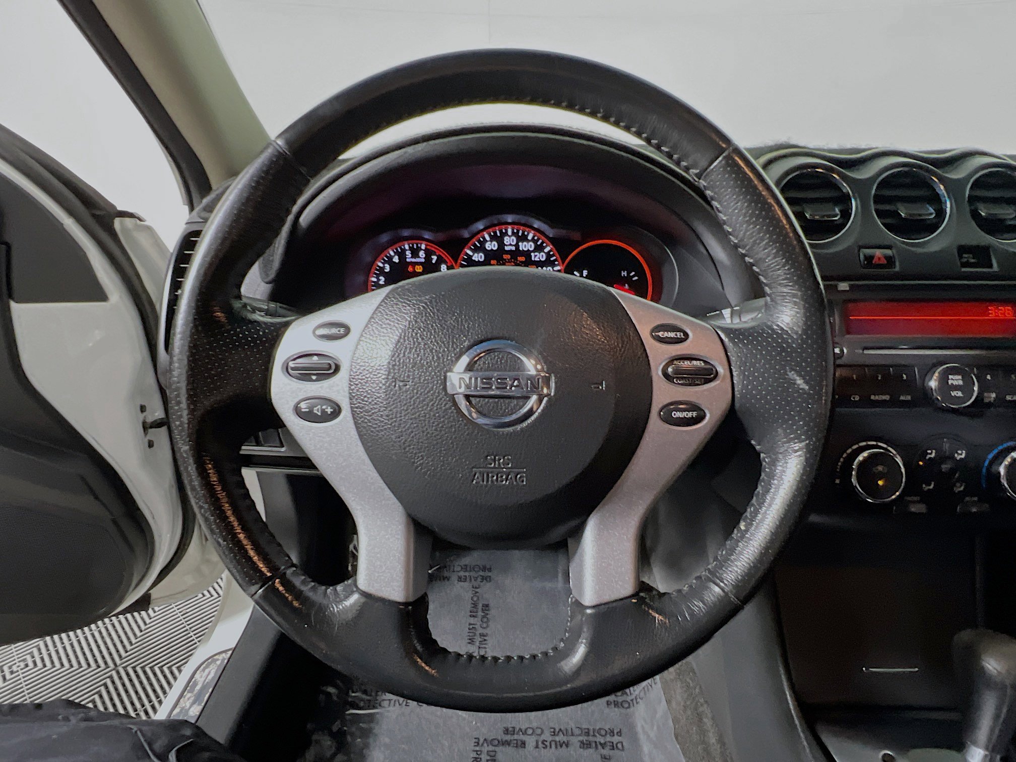 Used 2009 Nissan Altima 2.5 S w/ Convenience Pkg FWD image 18