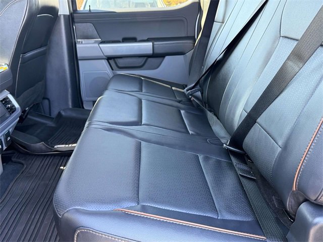 Used 2024 Ford F150 XLT w/ Equipment Group 302A MID image 10