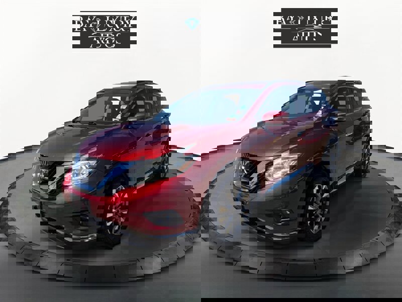 Used 2015 Nissan Murano SV image 91