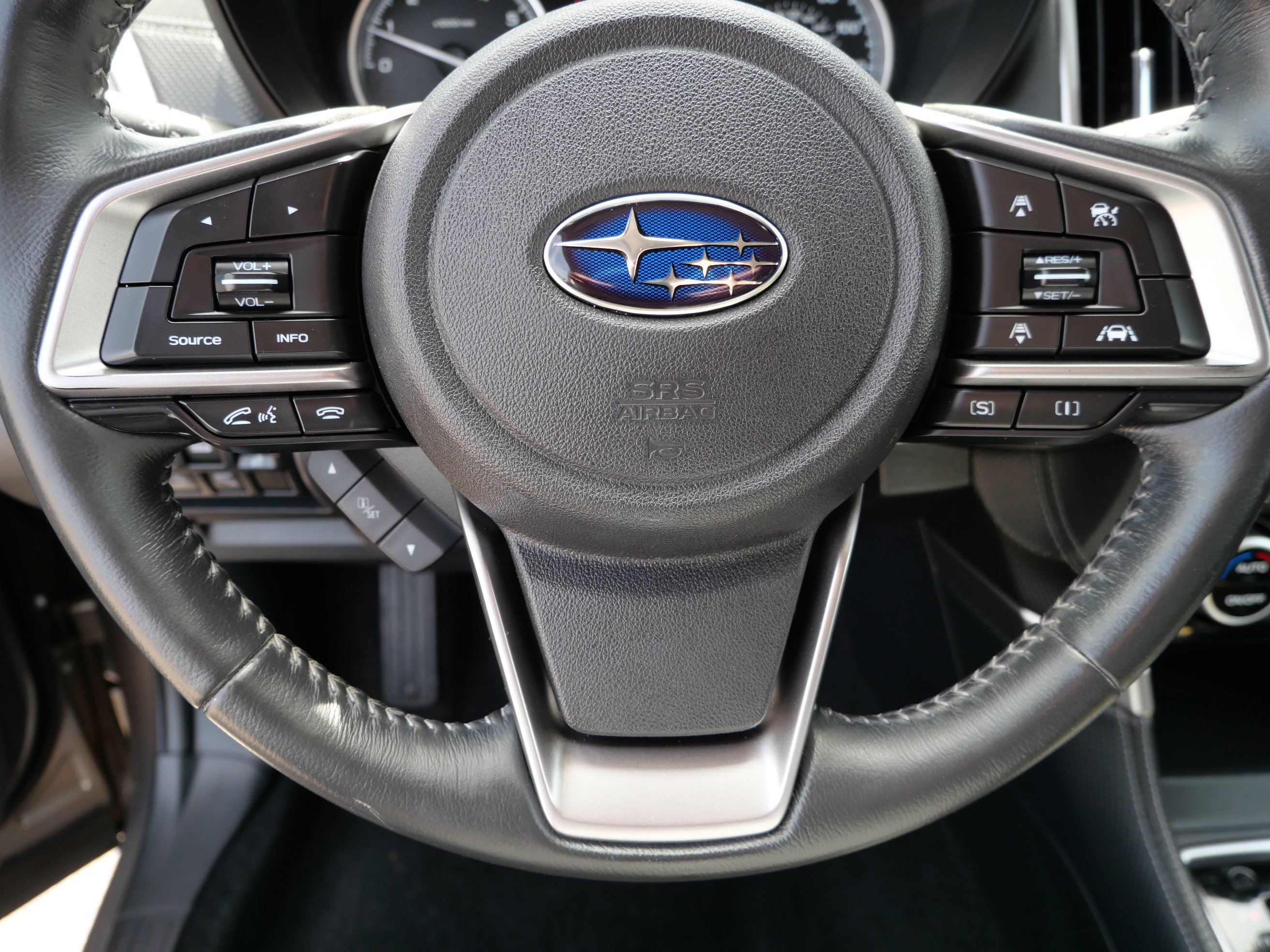 Used 2019 Subaru Forester Limited w/ Popular Package #3 AWD/4WD image 25