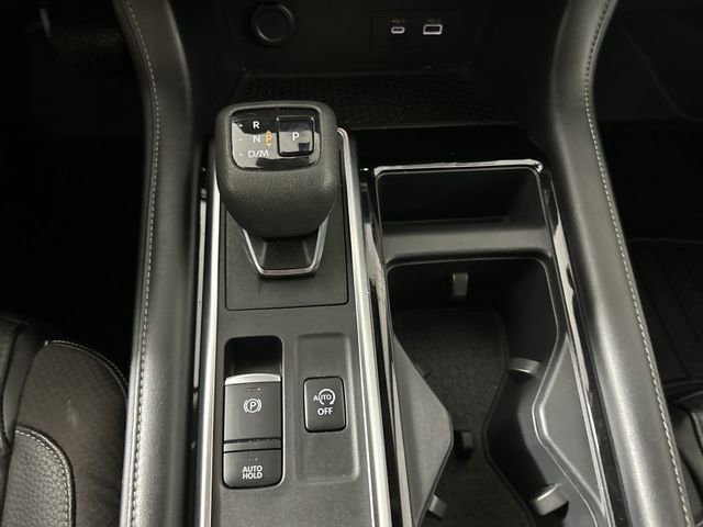 Used 2022 Nissan Pathfinder SL image 19