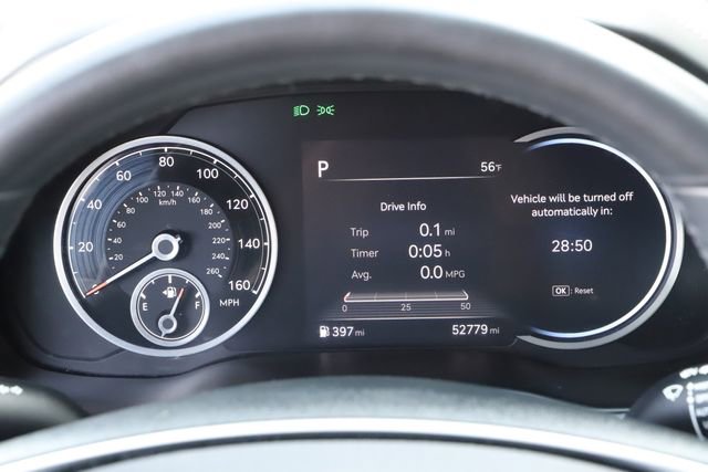 Used 2024 Genesis GV80 2.5T image 26