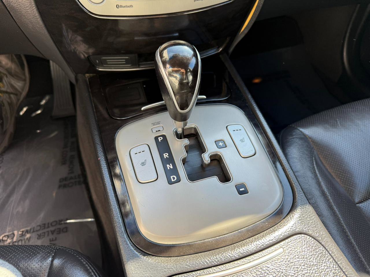 Used 2013 Hyundai Genesis 3.8 image 38