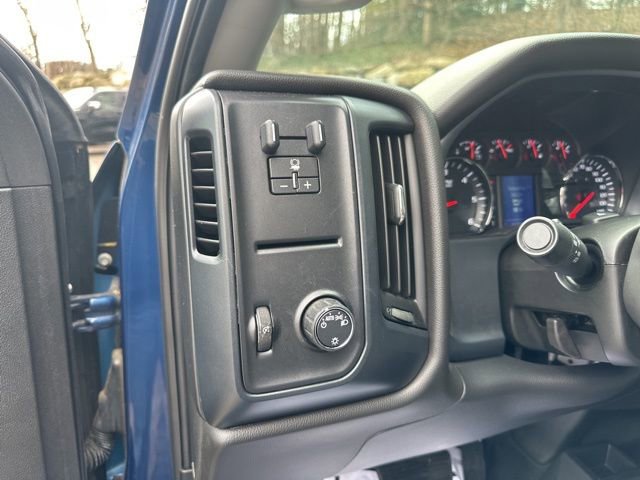 Used 2019 Chevrolet Silverado 2500 W/T image 16