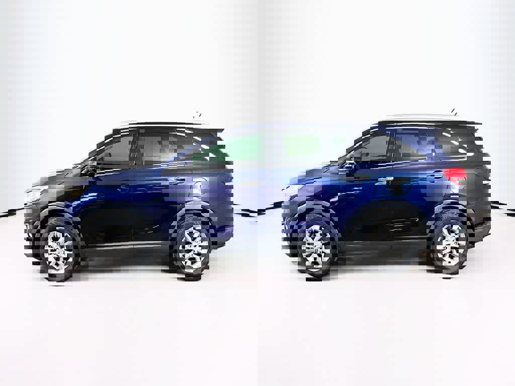 Used 2016 Kia Sorento LX image 3