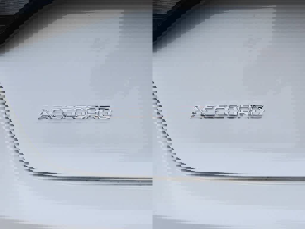 New 2026 Honda Accord Touring image 7