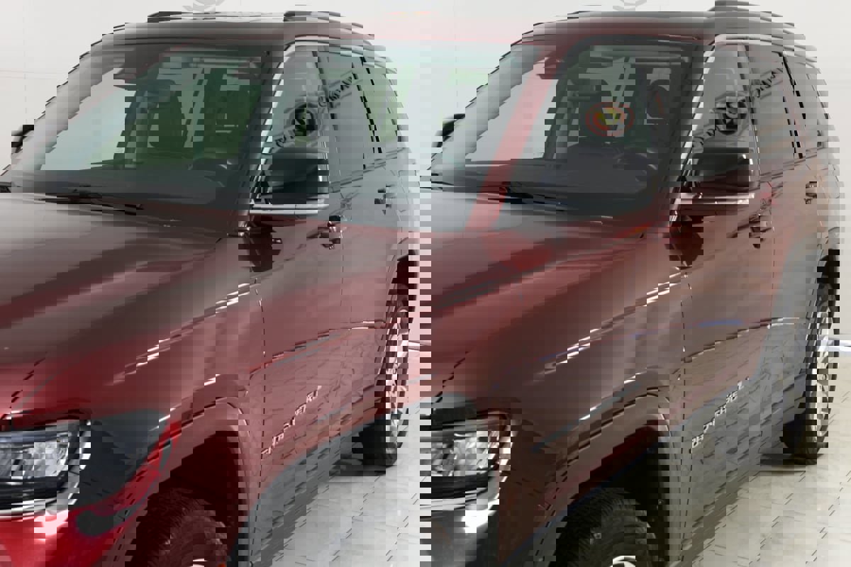 Used 2022 Jeep Grand Cherokee L Limited image 51