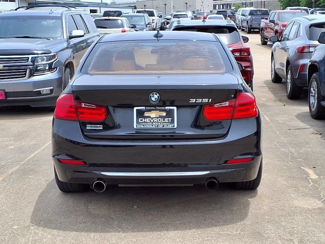 Used 2014 BMW 335i Sedan RWD image 6