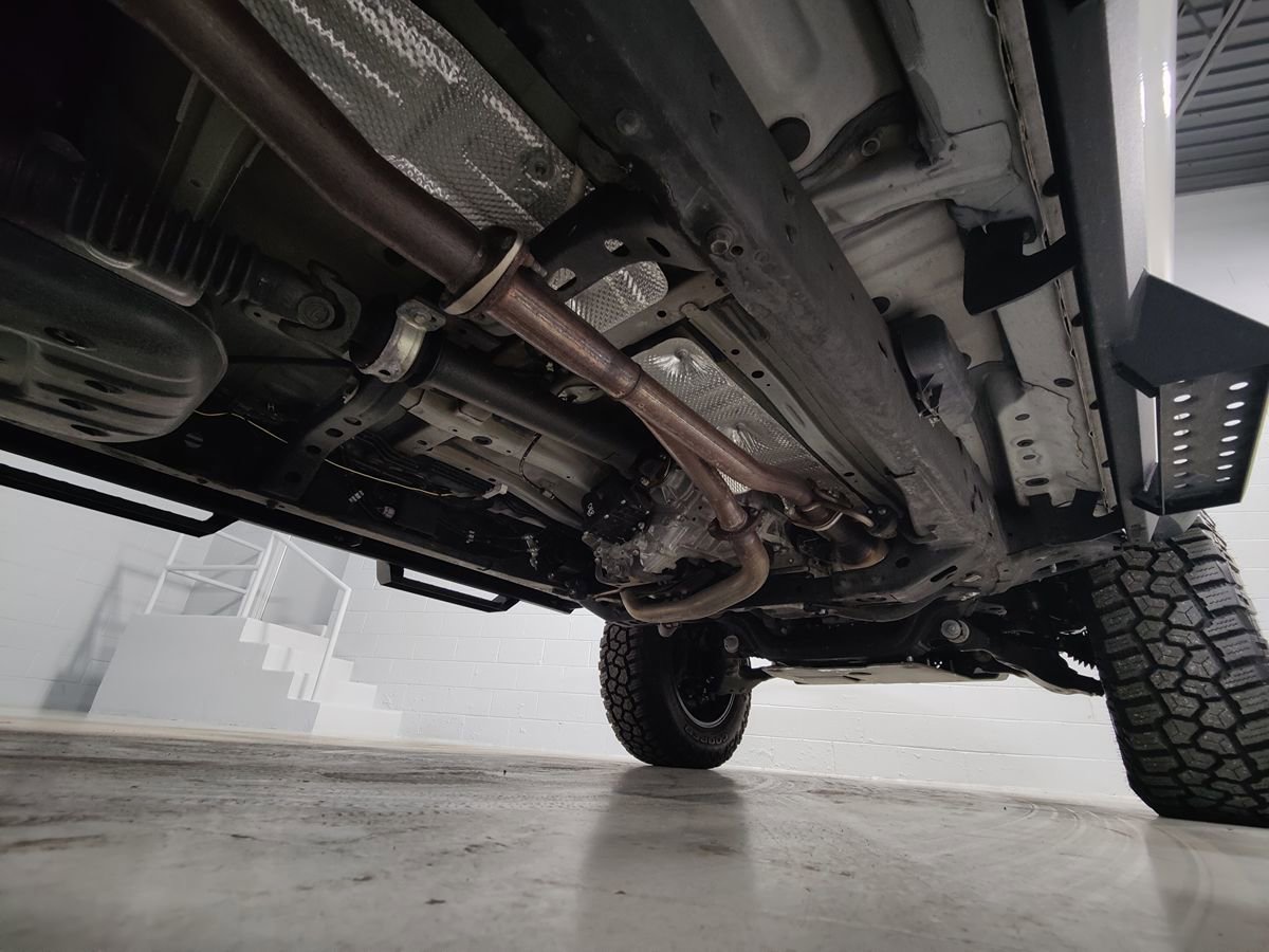 Used 2019 Toyota Tacoma TRD Pro AWD/4WD image 21