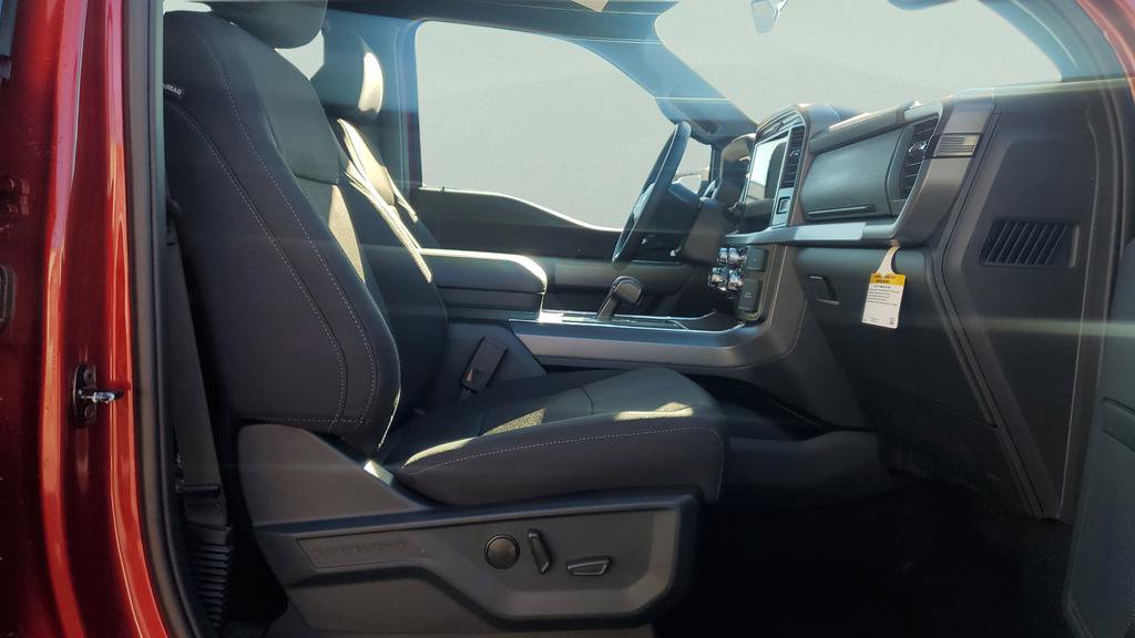 New 2026 Ford F150 XLT w/ Equipment Group 302A MID image 19