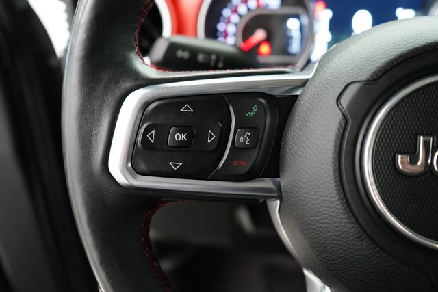 Used 2018 Jeep Wrangler Unlimited Rubicon w/ Dual Top Group image 17