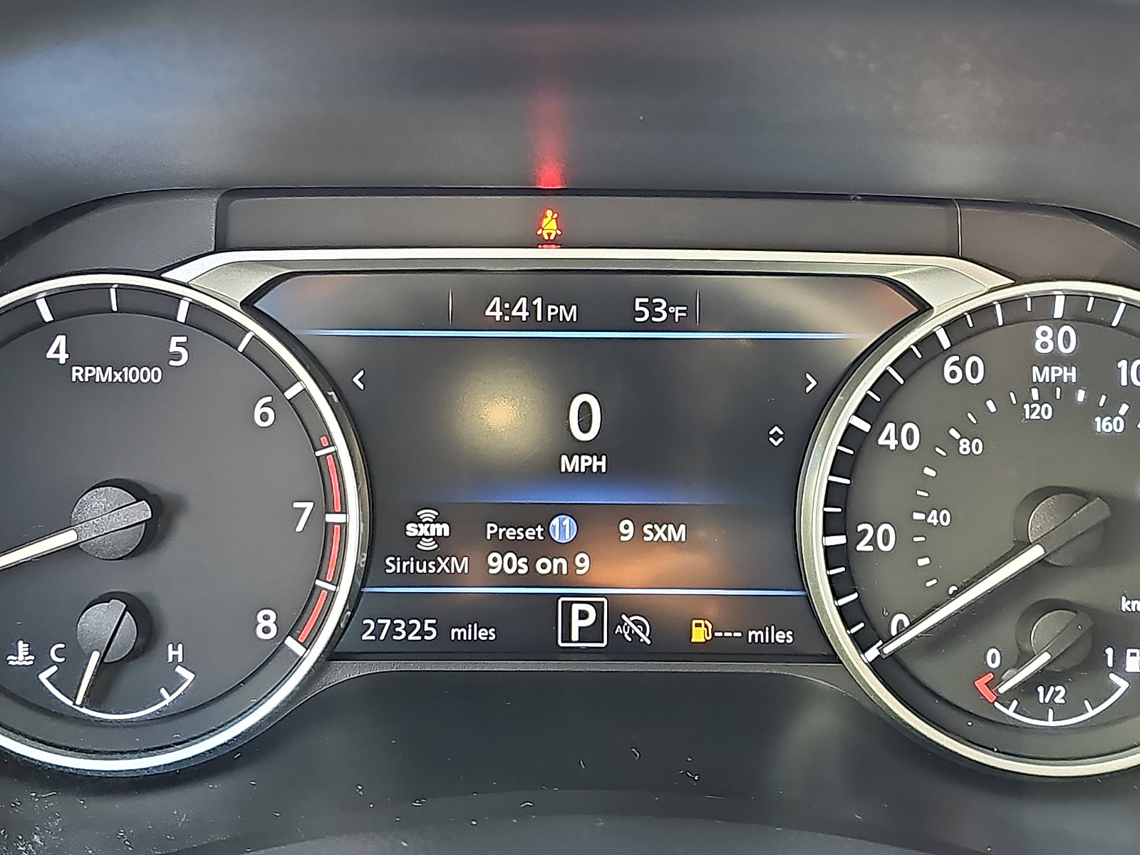 Certified 2024 Nissan Sentra SV image 20