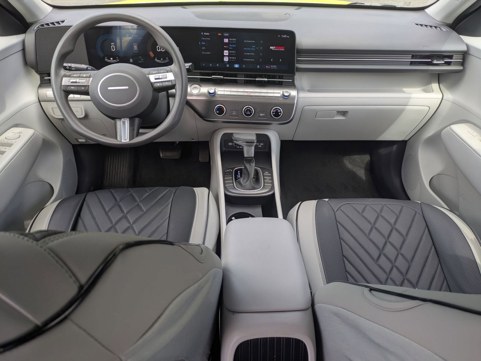 Used 2024 Hyundai Kona SE image 22