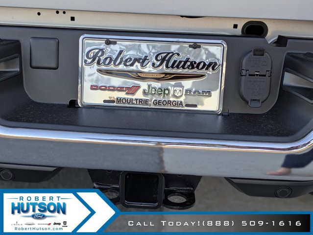 New 2026 RAM 2500 Tradesman image 10