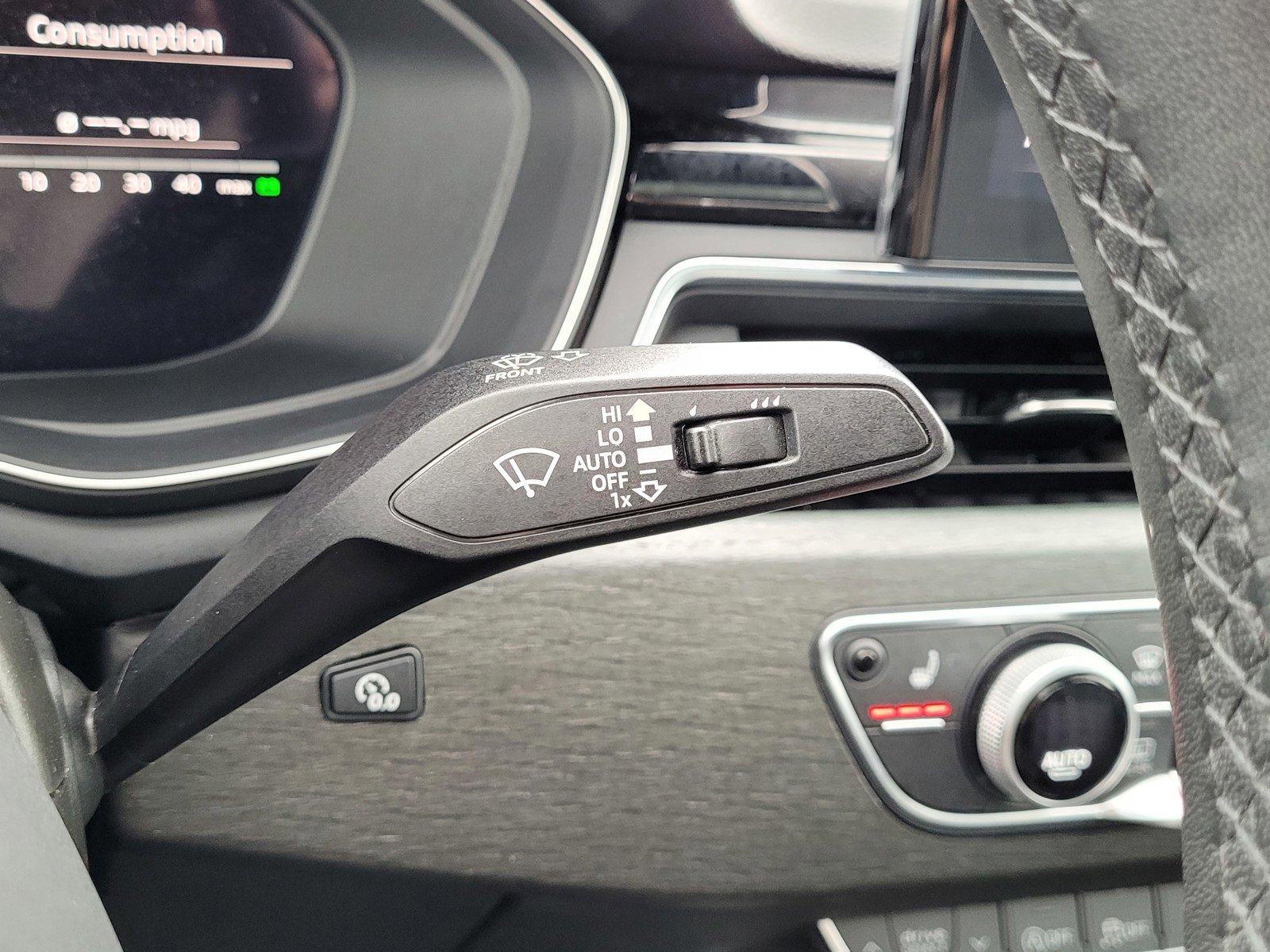 Used 2023 Audi A4 2.0T Premium Plus image 22