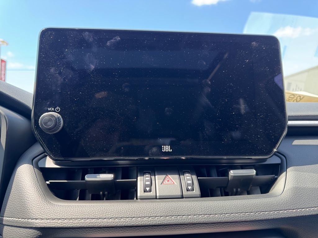 New 2025 Toyota RAV4 Limited w/ Weather Package image 30