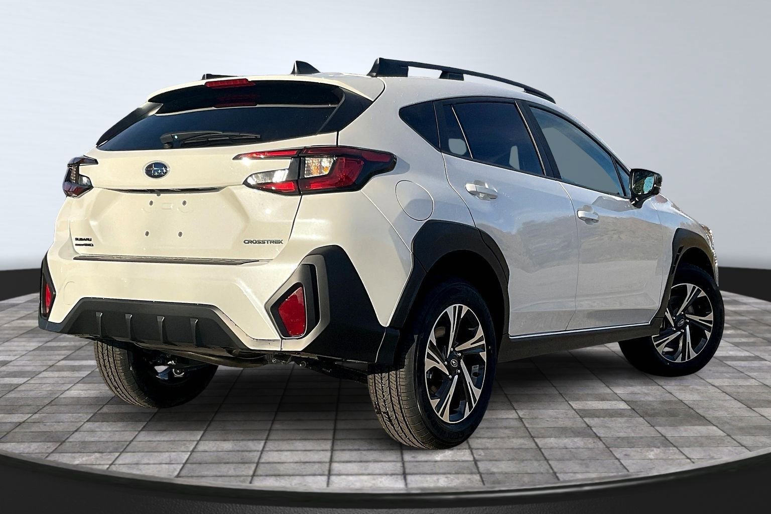 New 2026 Subaru Crosstrek 2.0i Premium image 13