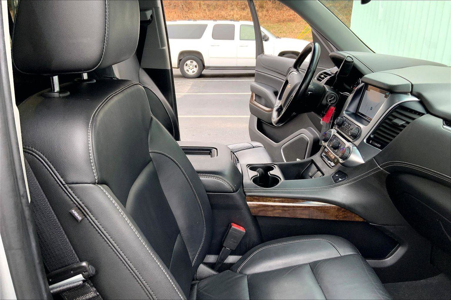 Used 2019 Chevrolet Tahoe LT image 5