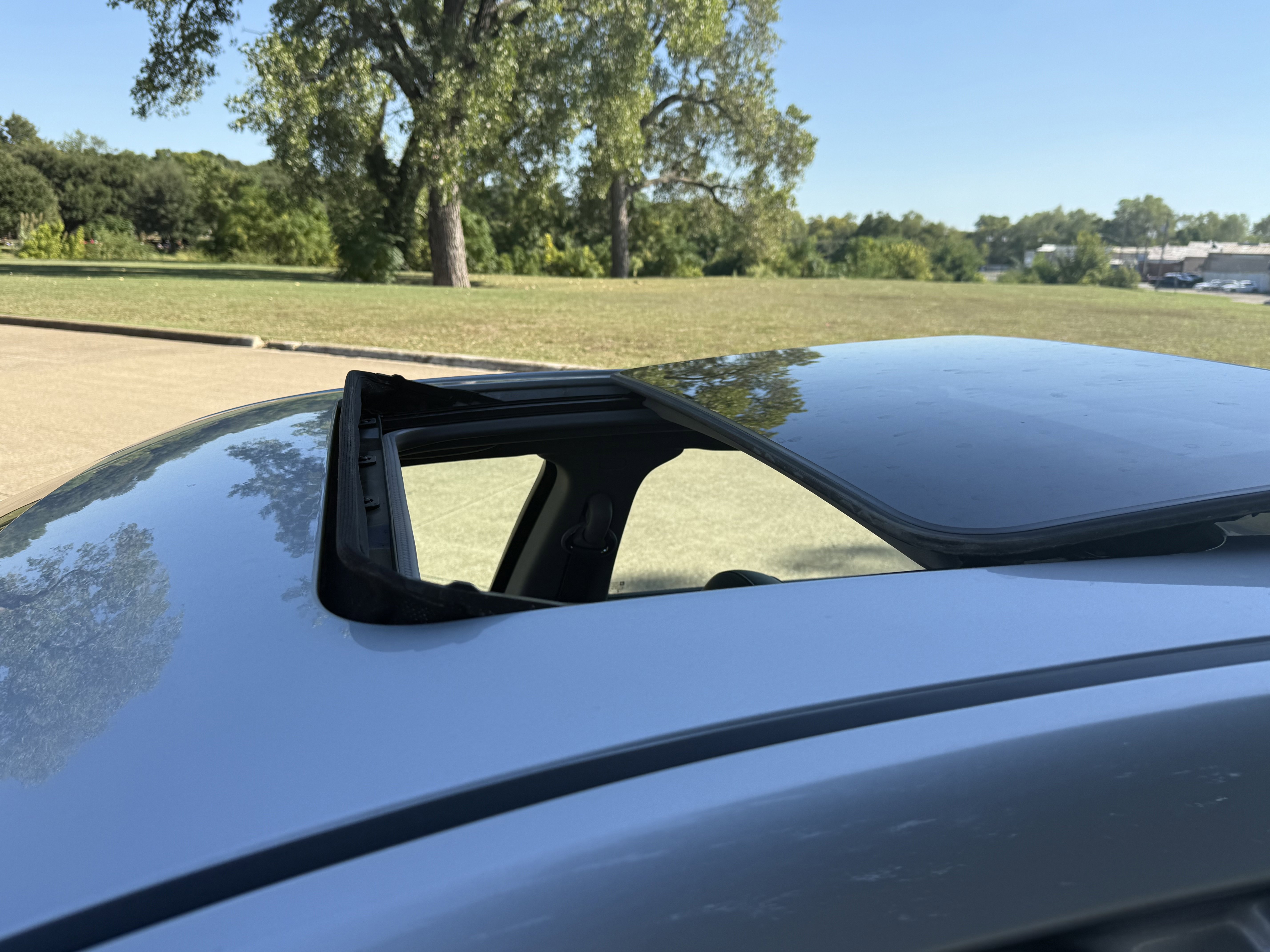 Used 2016 Chevrolet Impala LTZ image 24