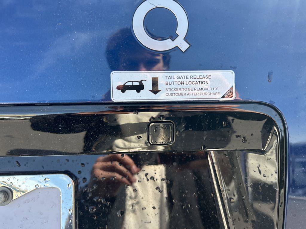 New 2026 Hyundai Ioniq 9 Limited w/ Tow & Go Package image 32