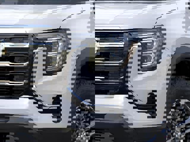 New 2026 GMC Terrain Elevation image 10