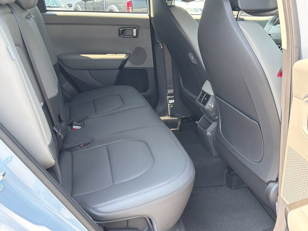 New 2027 Kia Seltos EX w/ EX Panoramic Sunroof Package AWD/4WD image 12