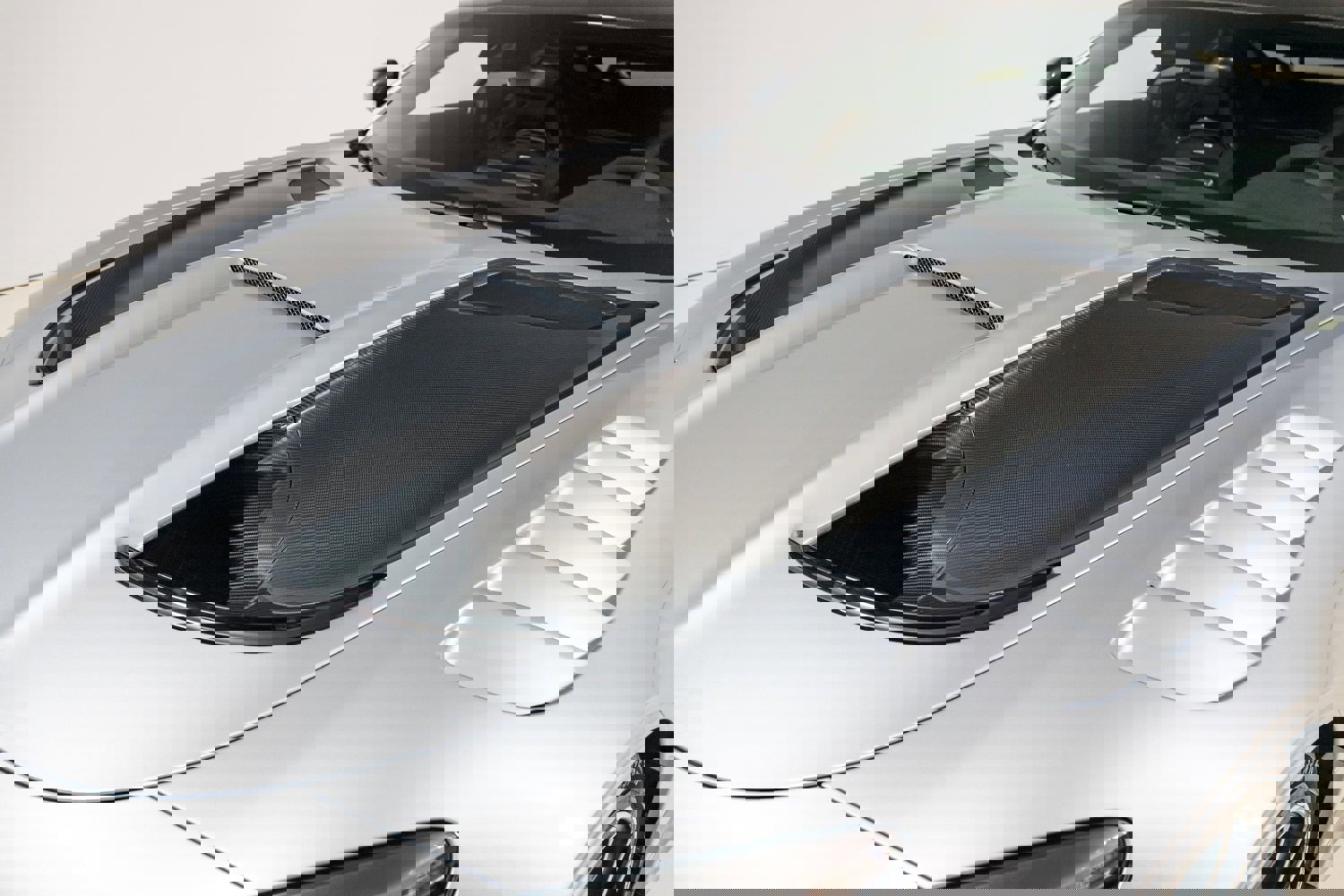 Used 2021 Mercedes-Benz AMG GT Black Series image 42