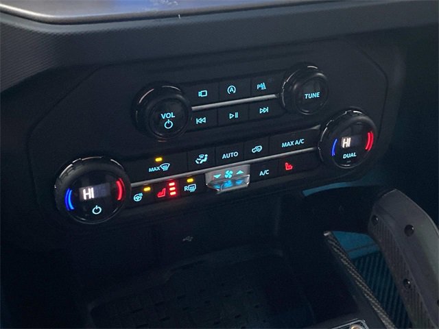 Used 2024 Ford Bronco Raptor w/ Interior Carbon Fiber Pack 6 image 25