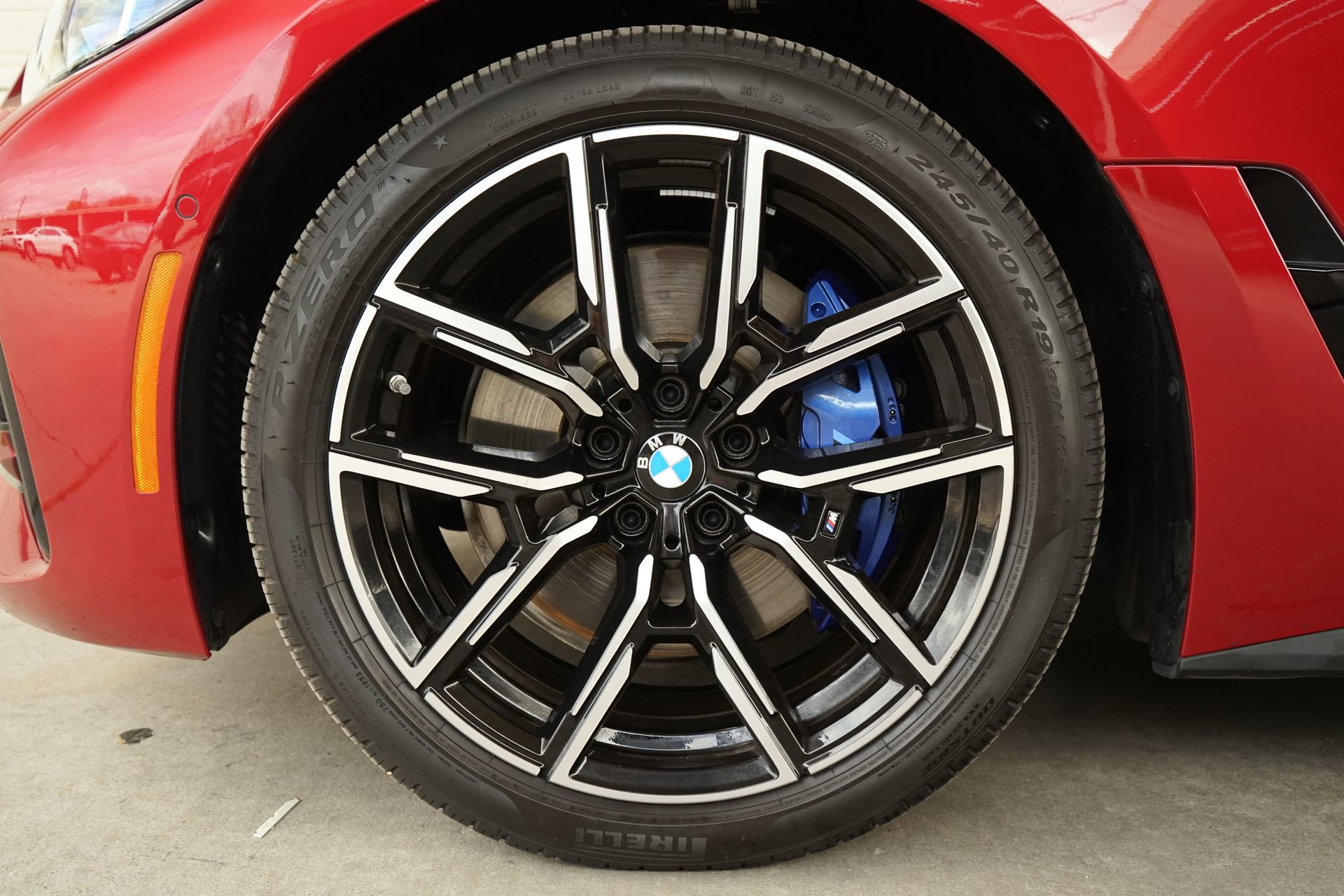 Used 2026 BMW M440i w/ Premium Package image 31