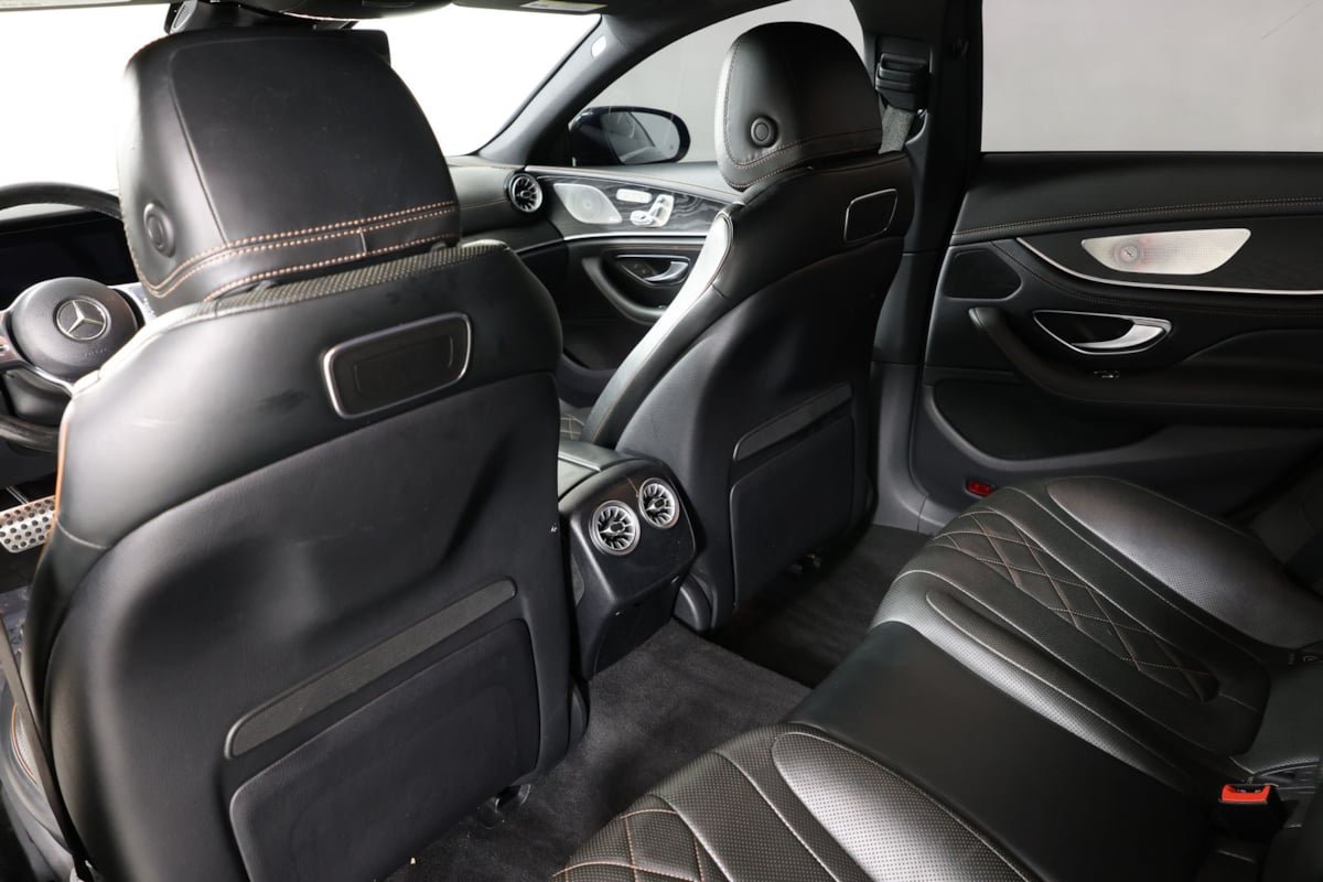 Used 2019 Mercedes-Benz CLS 450 4MATIC image 47