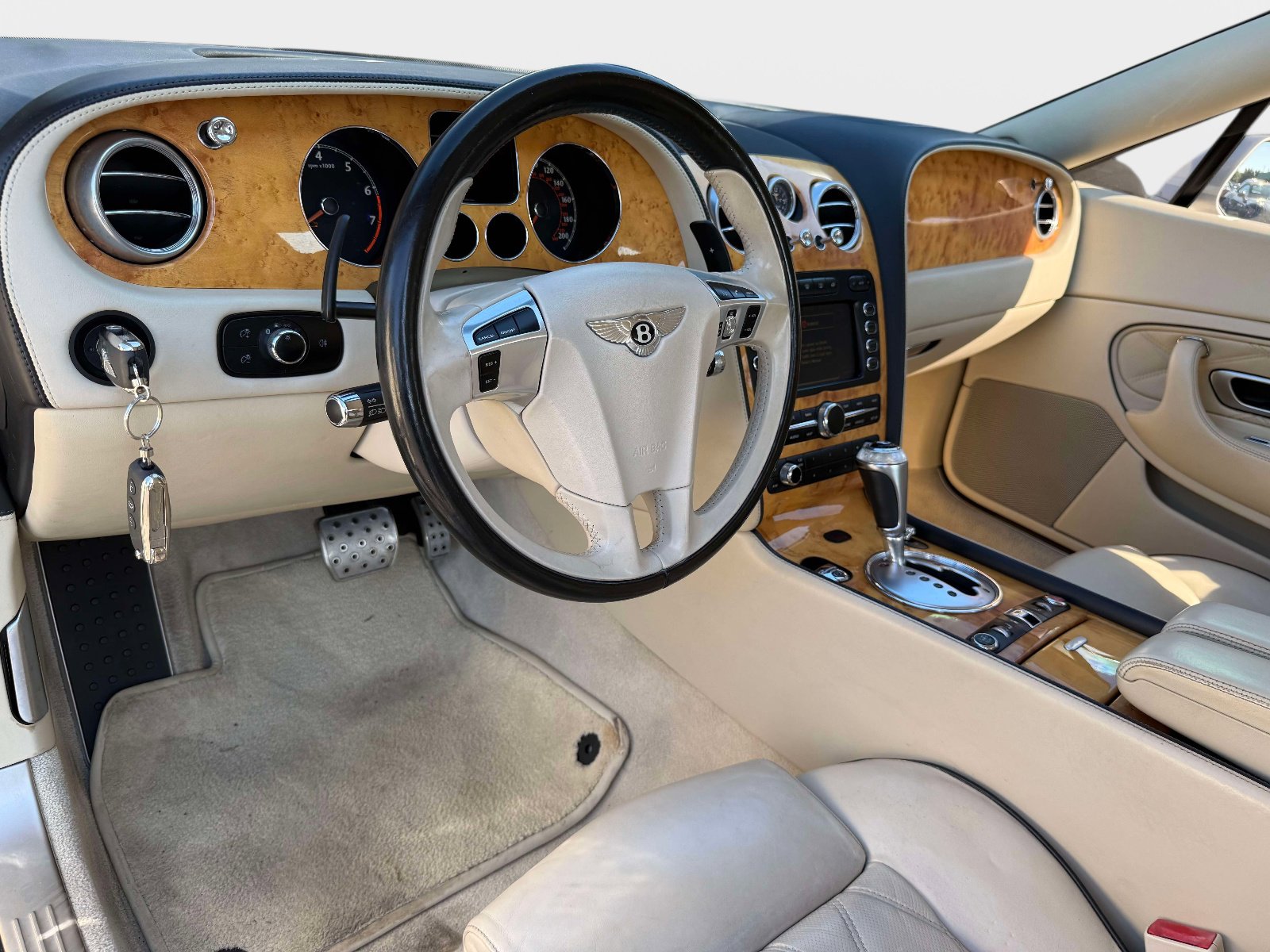 Used 2011 Bentley Continental GT Speed image 35