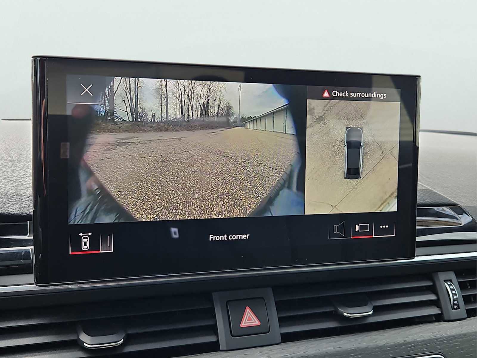 Certified 2023 Audi A4 2.0T Premium Plus w/ Premium Plus Package image 28