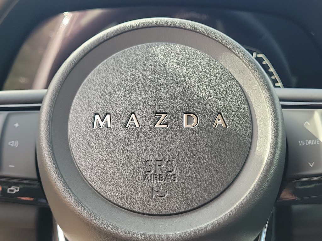 New 2026 MAZDA CX-5 Select AWD/4WD image 25