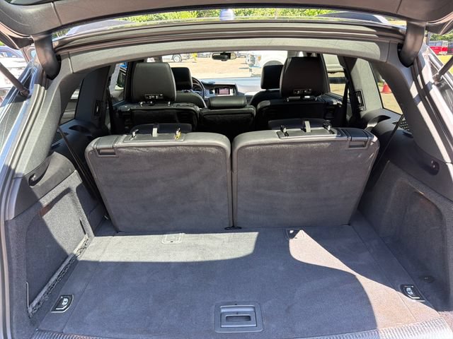 Used 2015 Audi Q7 3.0T S line Prestige AWD/4WD image 26