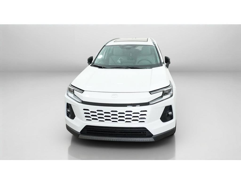 New 2026 Toyota RAV4 Limited AWD/4WD image 15