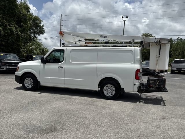 Used 2020 Nissan NV 3500 SV RWD image 10