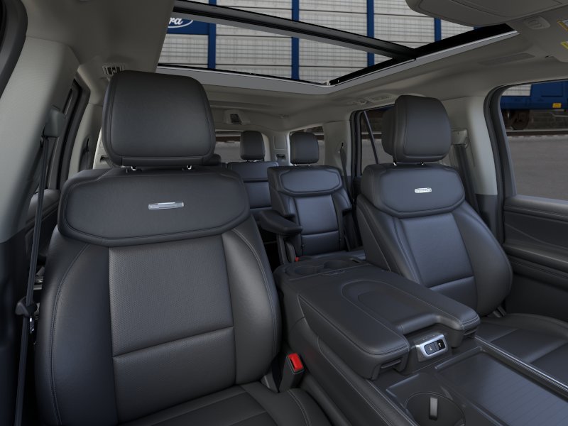 New 2026 Ford Expedition Platinum AWD/4WD image 10