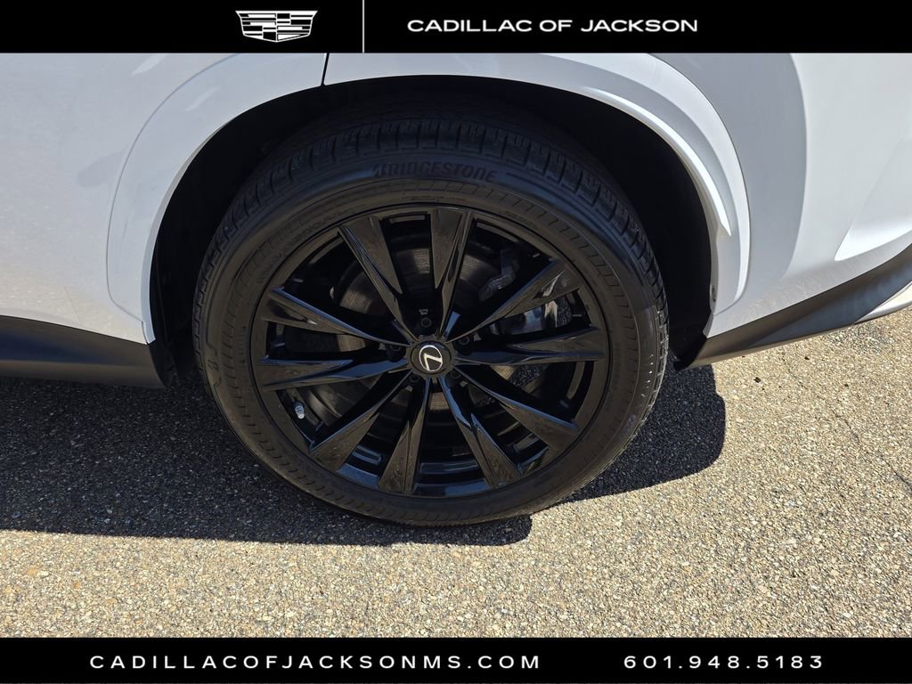 Used 2023 Lexus NX 350 F Sport image 22