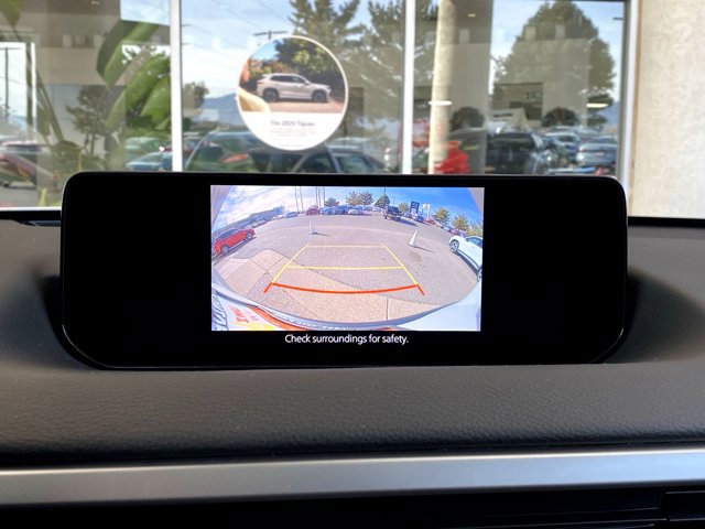 New 2026 MAZDA CX-50 2.5 Hybrid w/ Weather Package AWD/4WD image 4