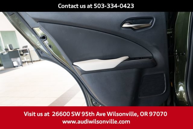 Used 2022 Lexus UX 250h w/ Premium Package AWD/4WD image 27
