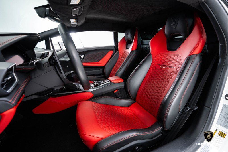 Used 2019 Lamborghini Huracan LP 580-2 image 25