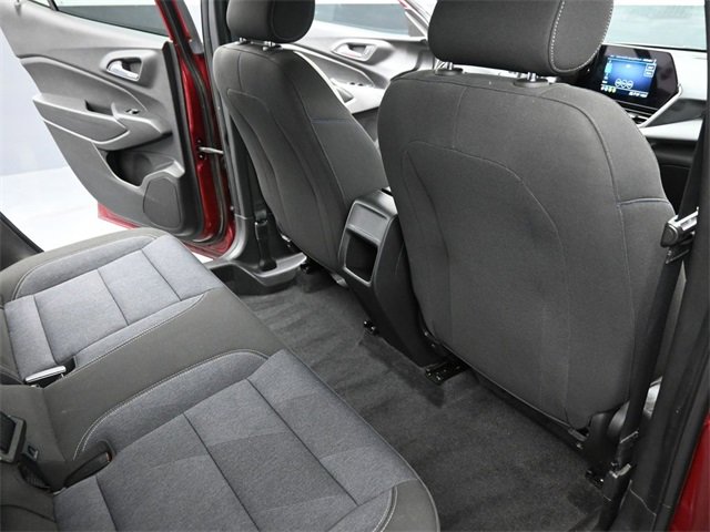 Used 2024 Chevrolet Trax LS image 21