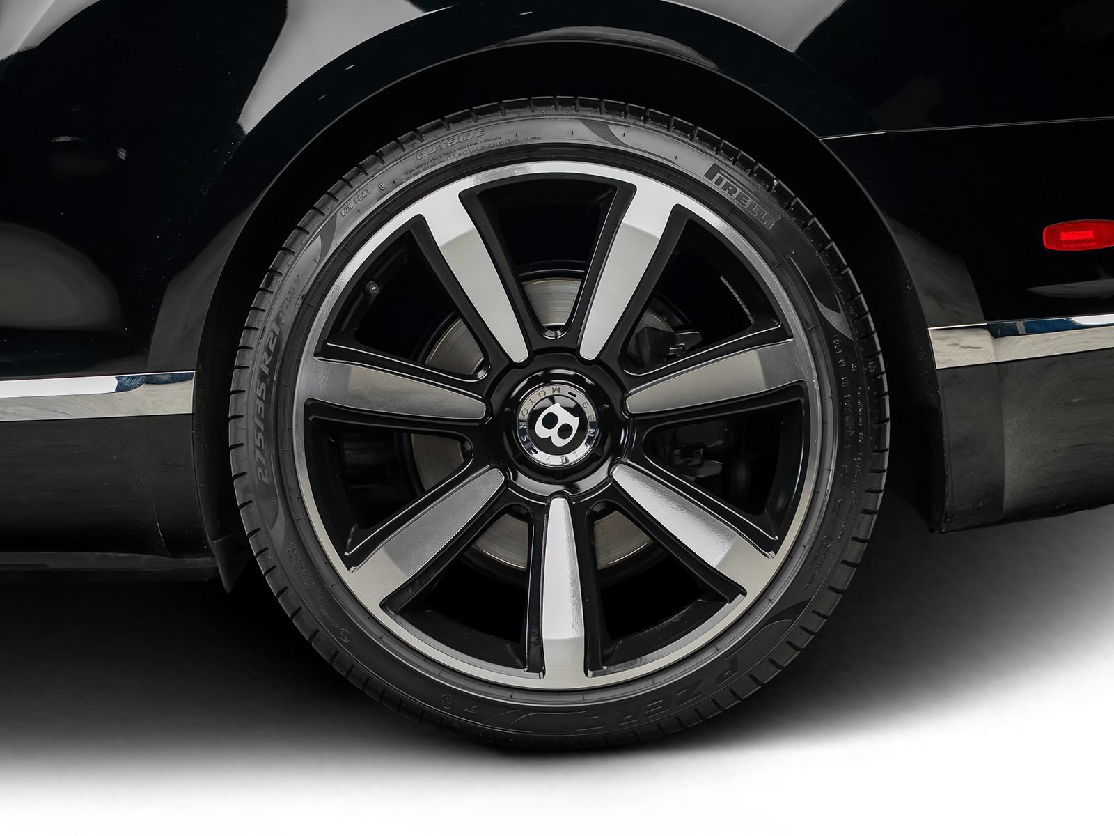 Used 2013 Bentley Continental GT AWD/4WD image 22