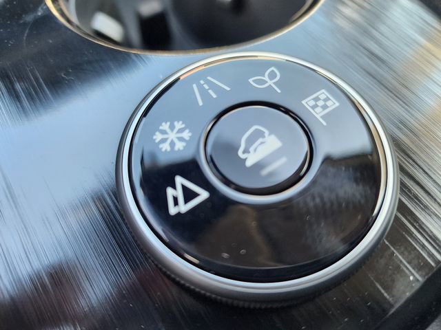 New 2026 Nissan Rogue SV w/ Rock Creek Premium Package image 17