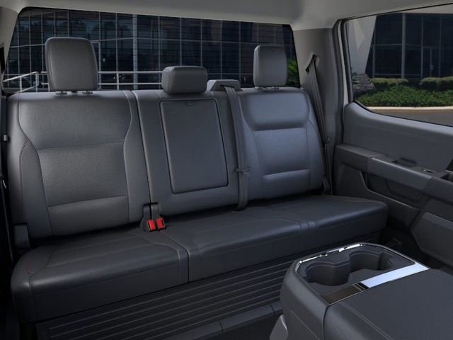 New 2026 Ford F350 Lariat image 11