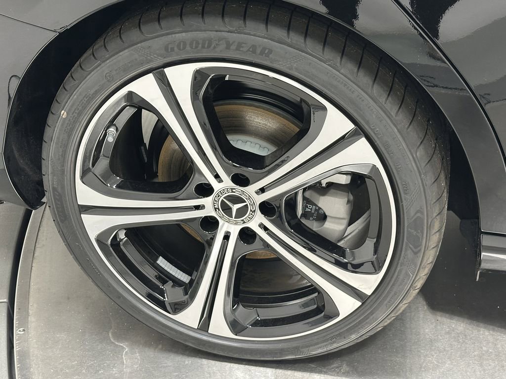 New 2026 Mercedes-Benz C 300 Sedan image 19