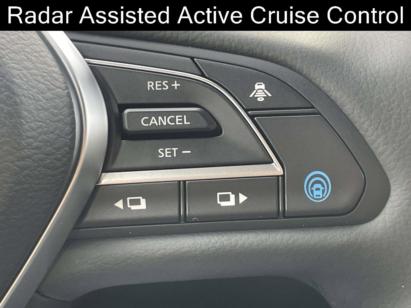 Used 2025 INFINITI QX50 Pure image 9